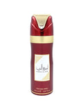 Deodorante spray ameerat al Arab 200ml