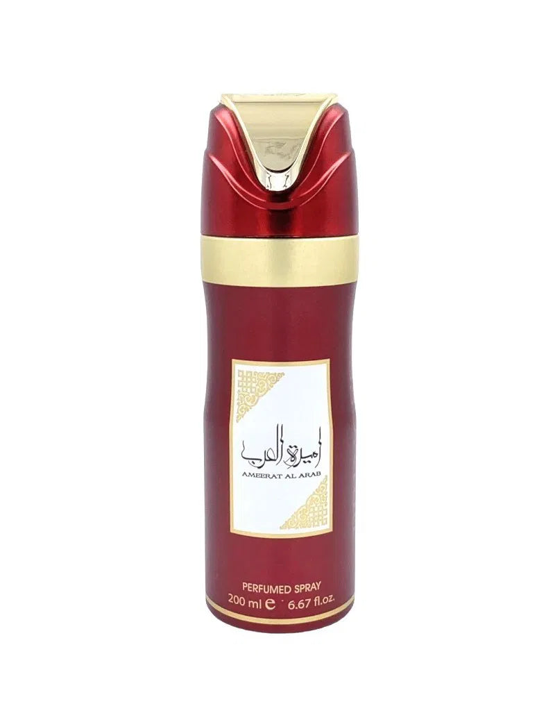 Deodorante spray ameerat al Arab 200ml