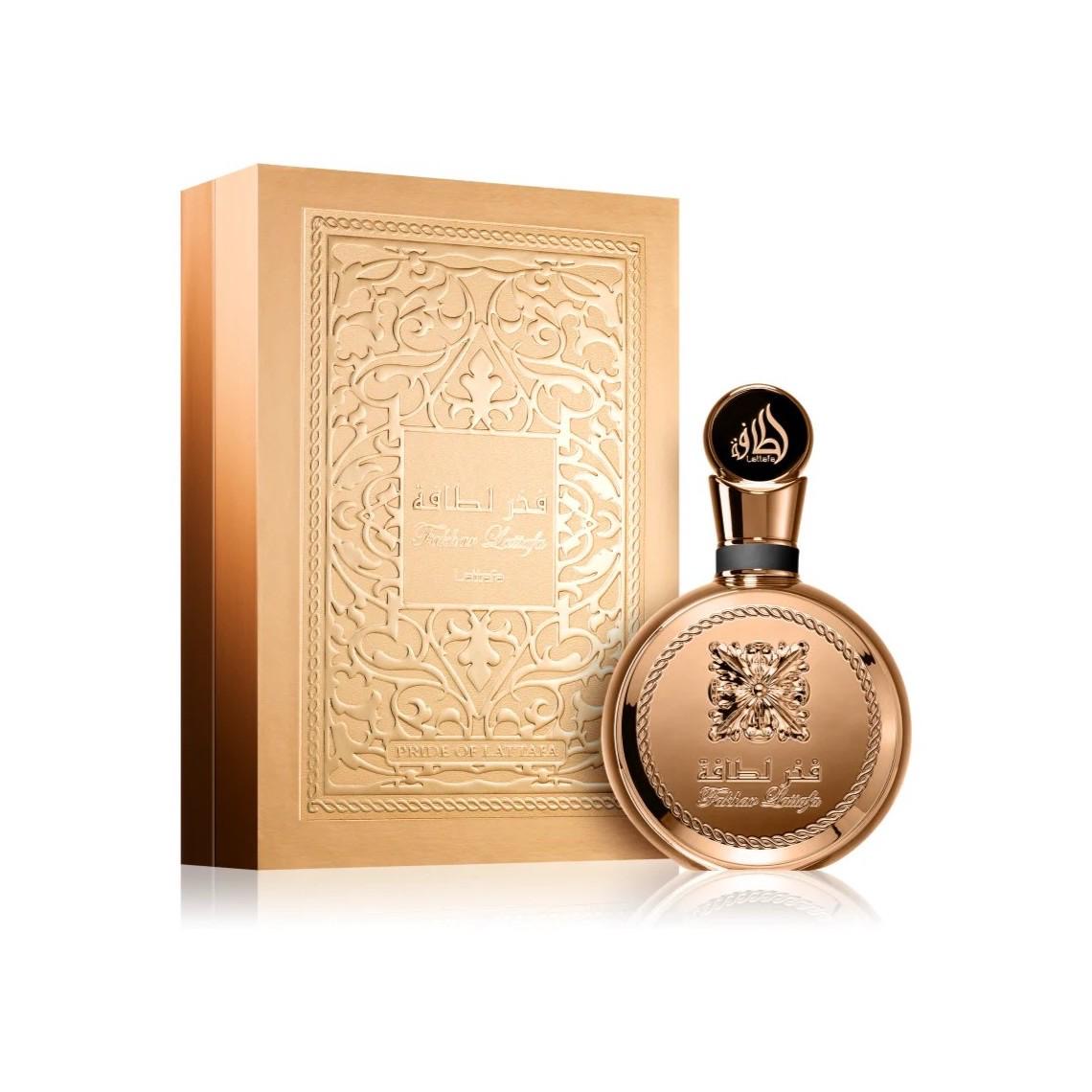 Fakhar Gold Extrait 100ml