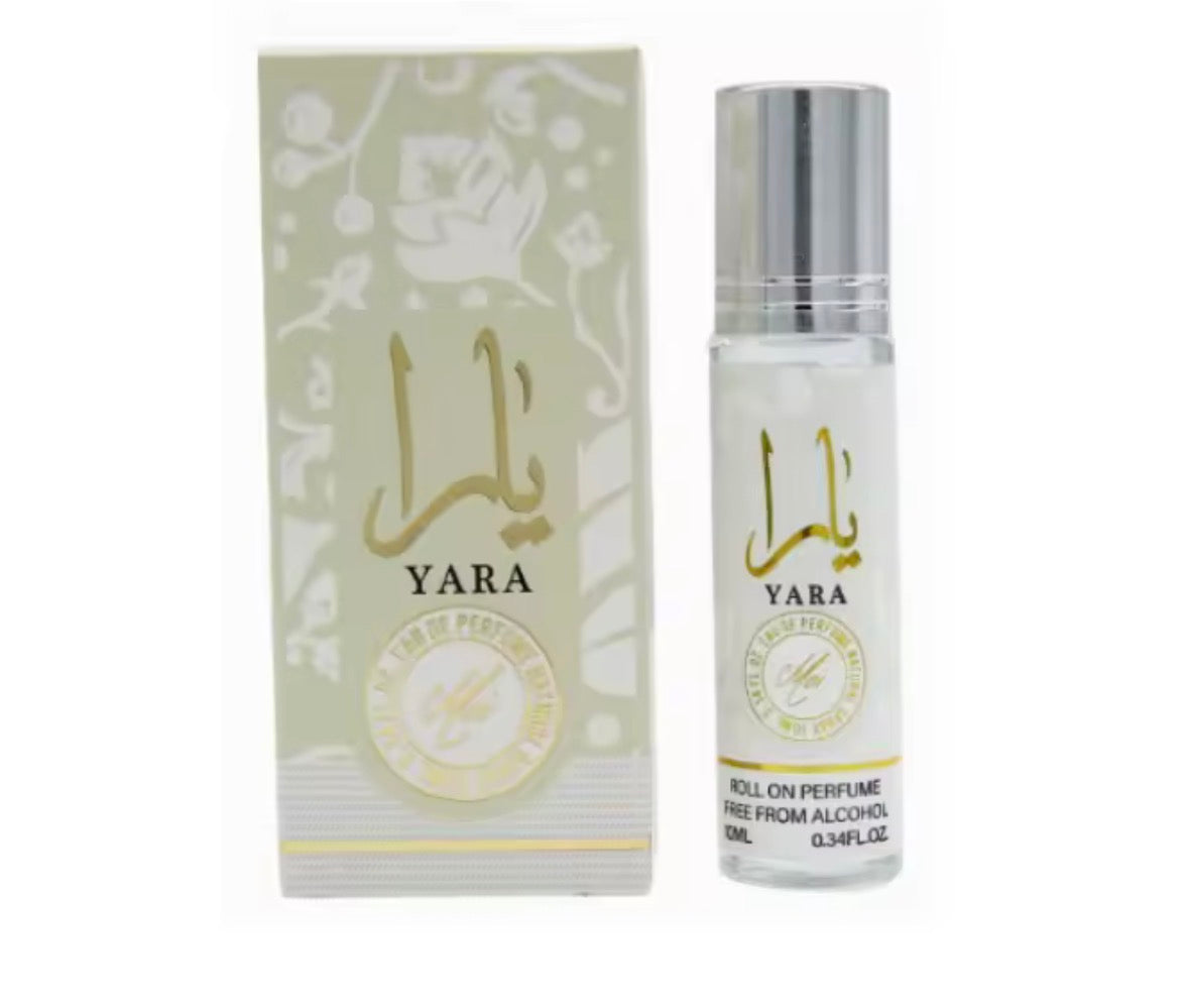 Profumo yara moi roll-on