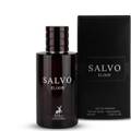 Salvo Elixir
