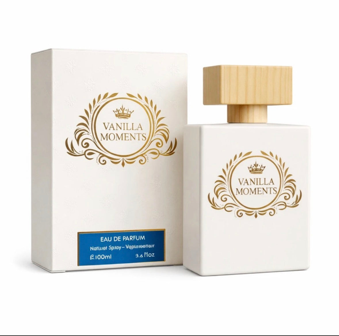 Profumo Vanilla Moments 100ml