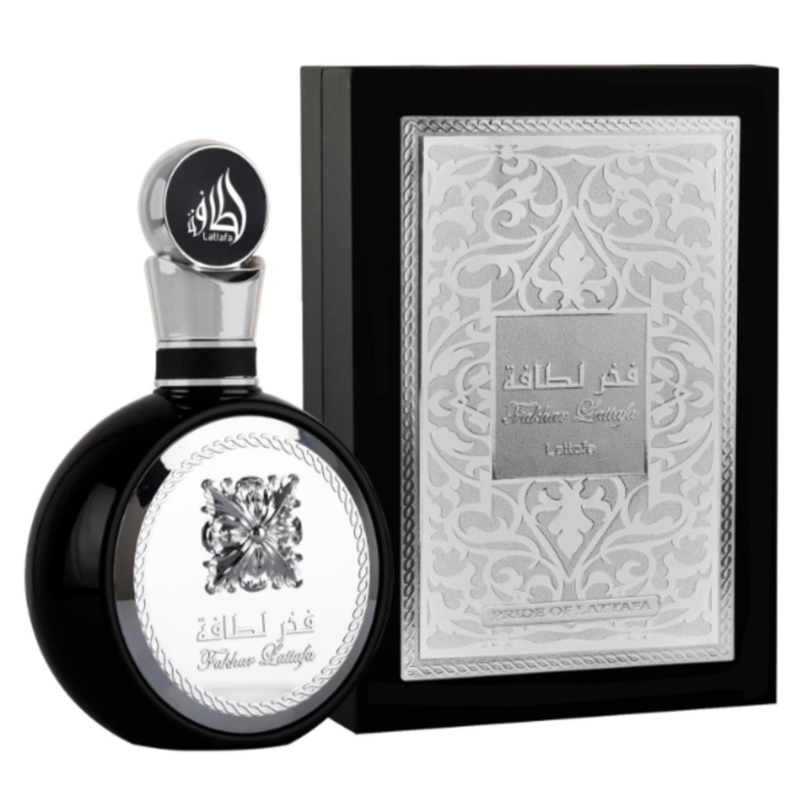 Fakhar Black  100ml