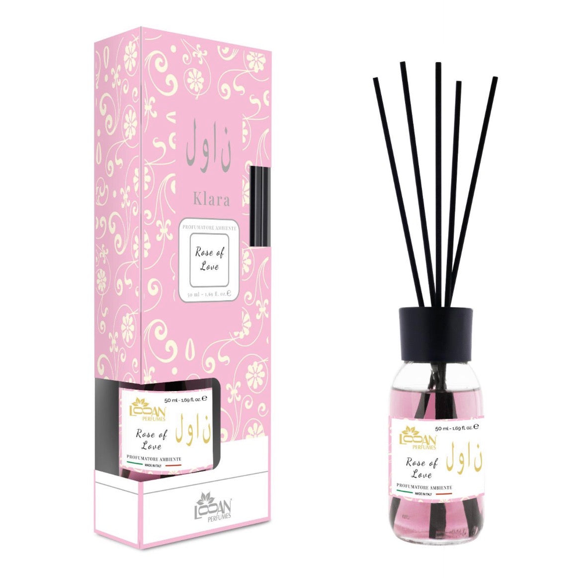 Diffusore Ambiente 50ml