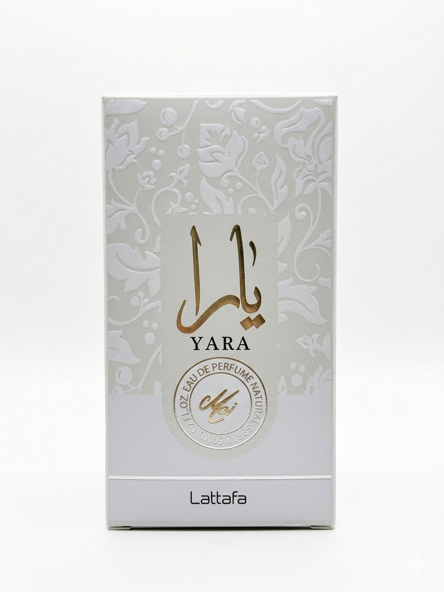 Yara Moi 50 ml