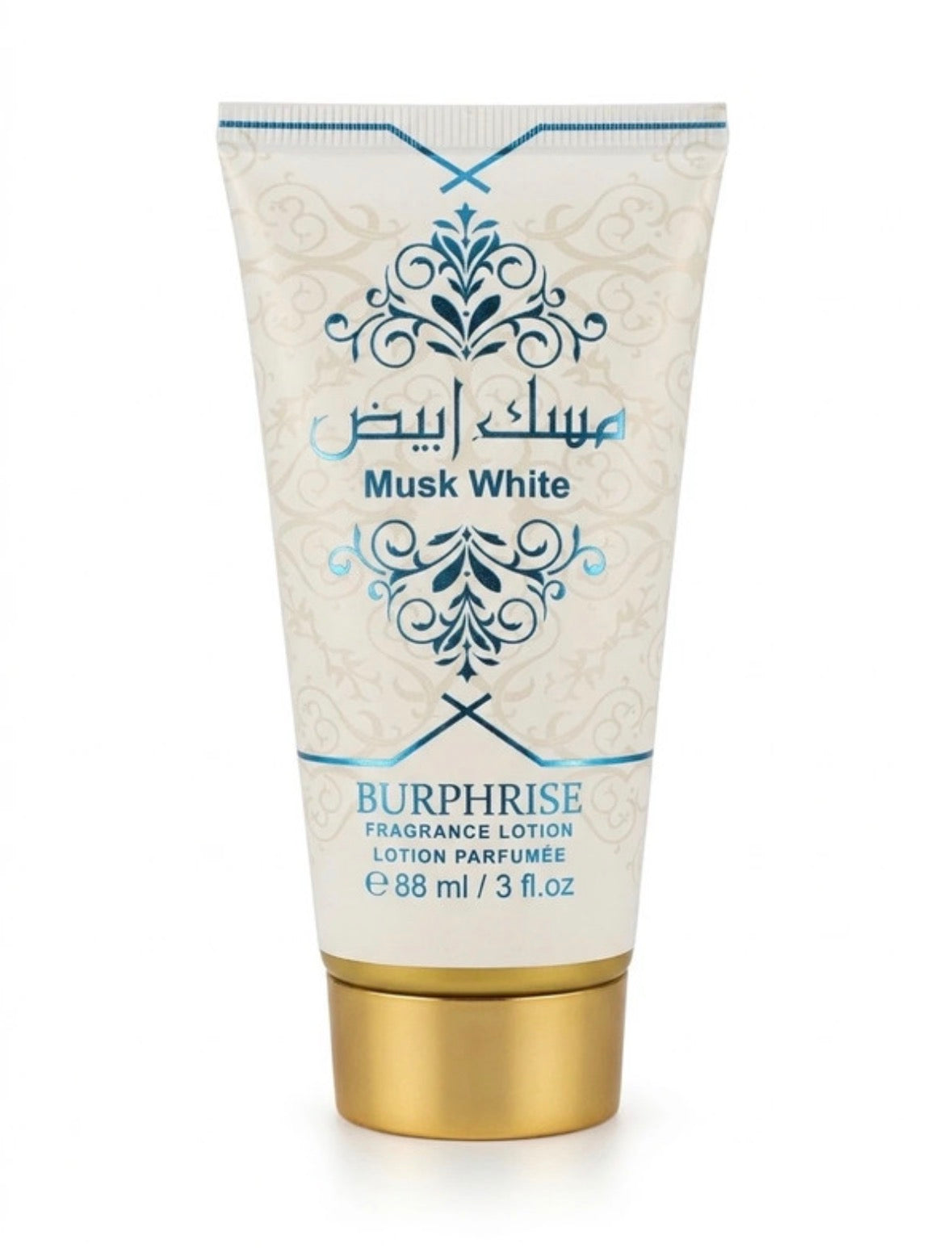 Crema corpo Musk White(Muschio Bianco)