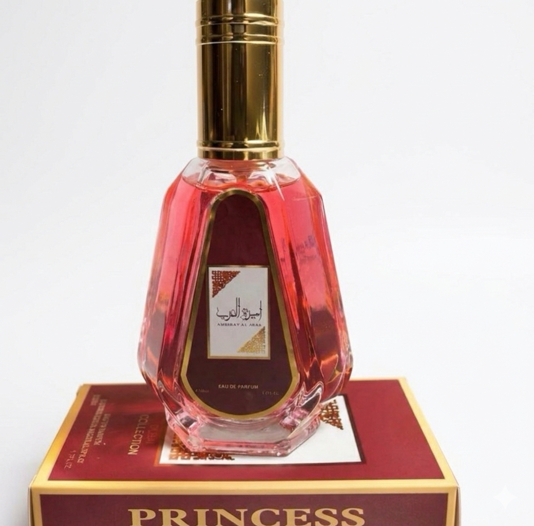 Ameerat Al Arab "Princess" 50ml