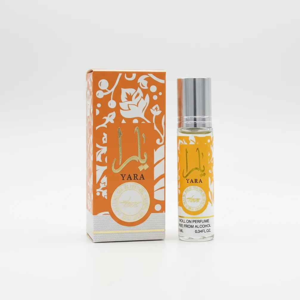 Profumo roll-on Yara Tous