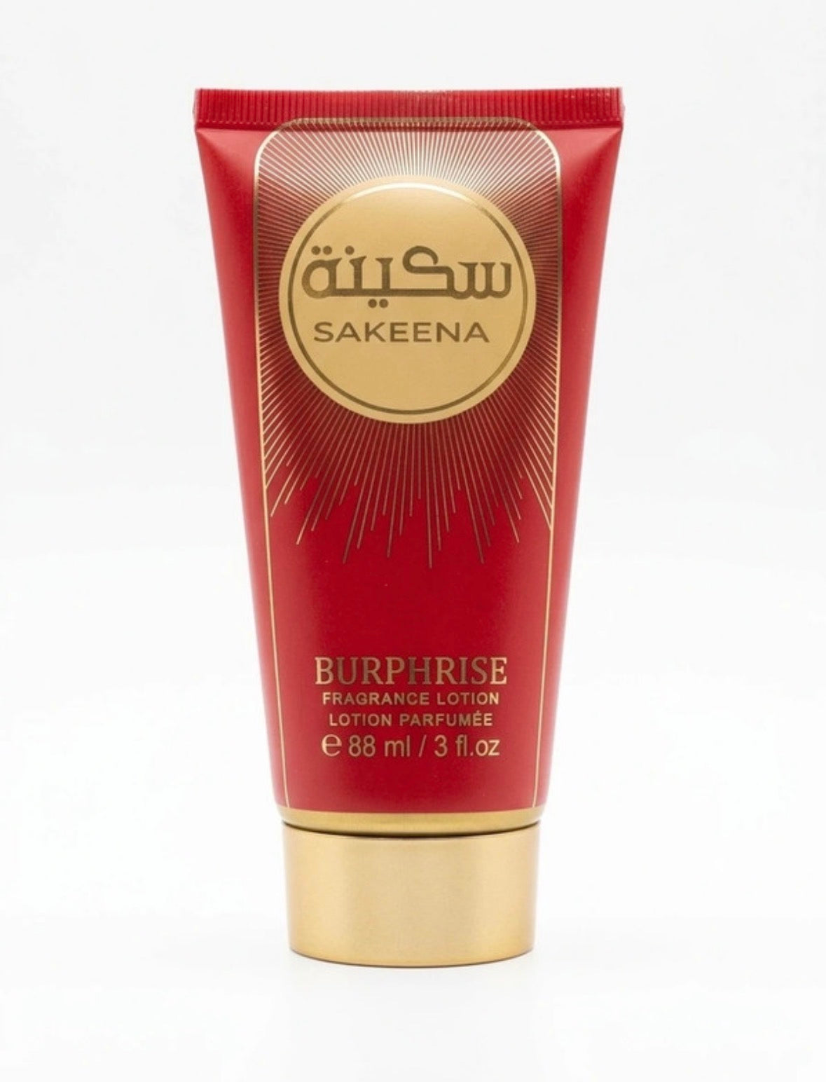 Crema corpo da 88ml