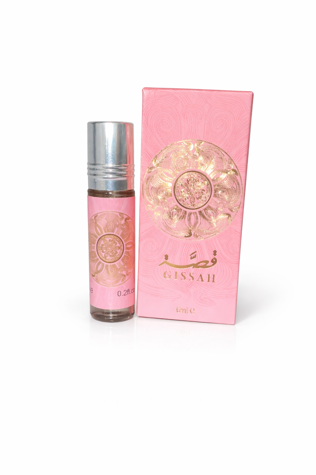 Gissah Rosa Roll-On 6ml