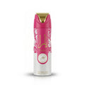 Deodorante spray Yara Candy