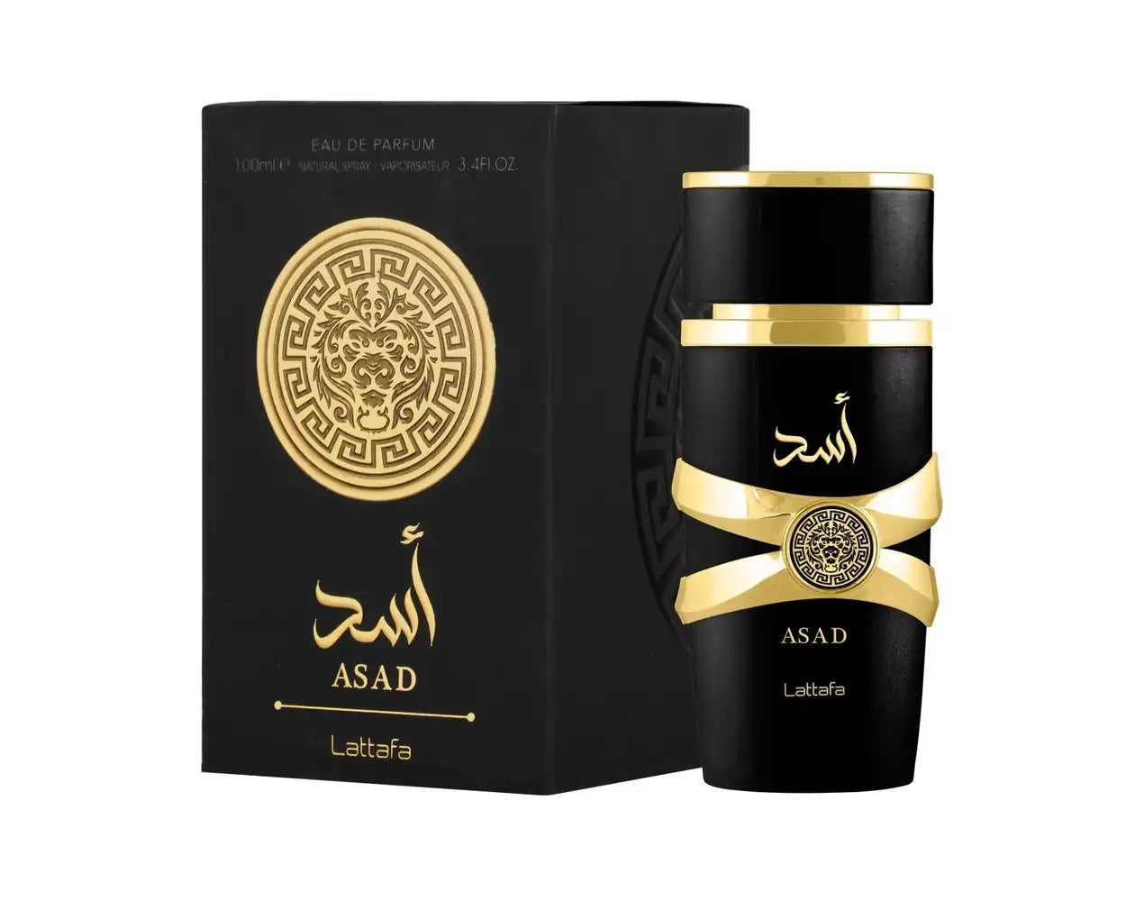 Profumo Asad 100ml