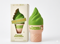 Profumo ice cream 100ml PISTACCHIO