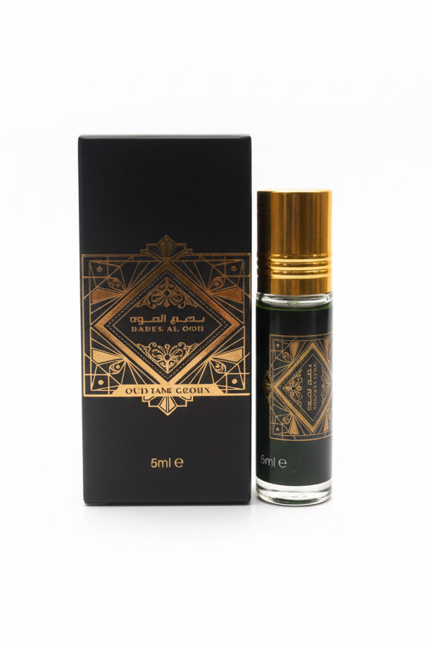 Bade'e Al Oud - Oud for Glory (6ml Roll-On)