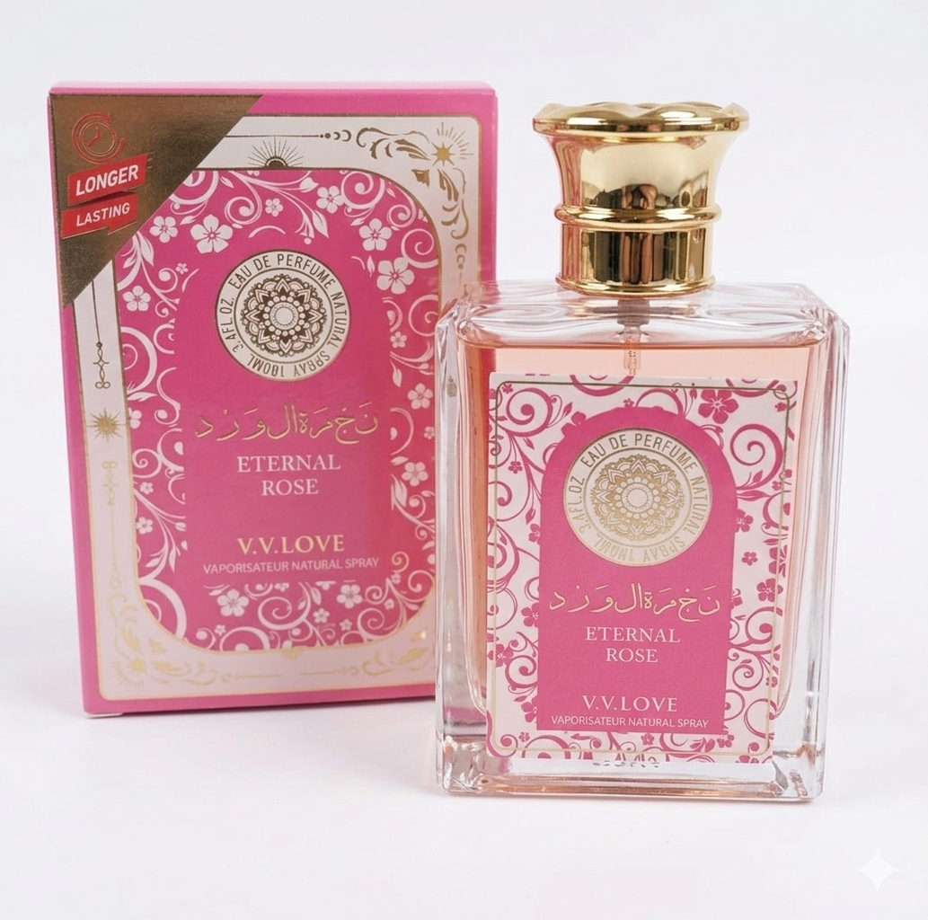Profumo 100ml Candy