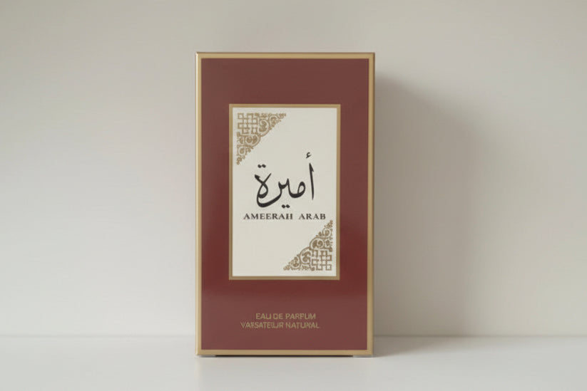 Ameerah Arab 100ml (dupe Ameerat al Arab)
