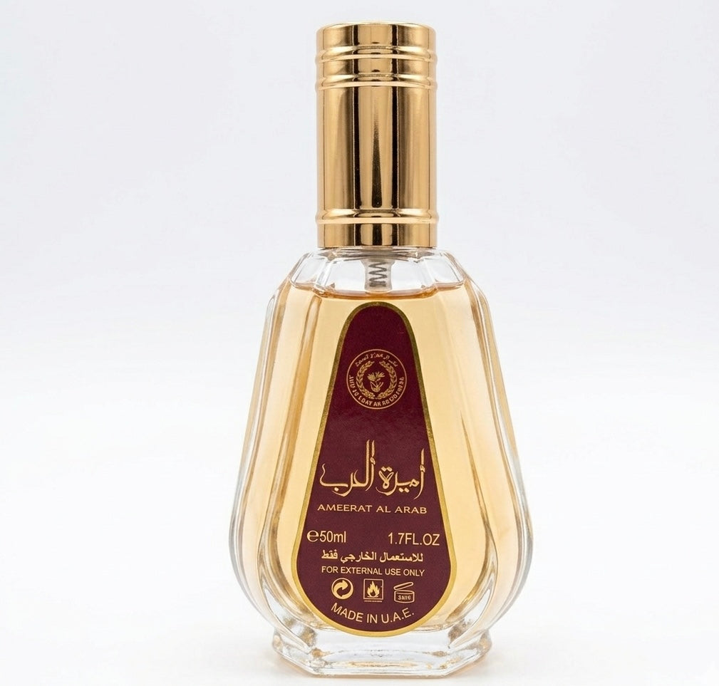 Ameerat Al Arab  (50ml)