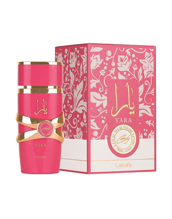 Yara Candy 100ml