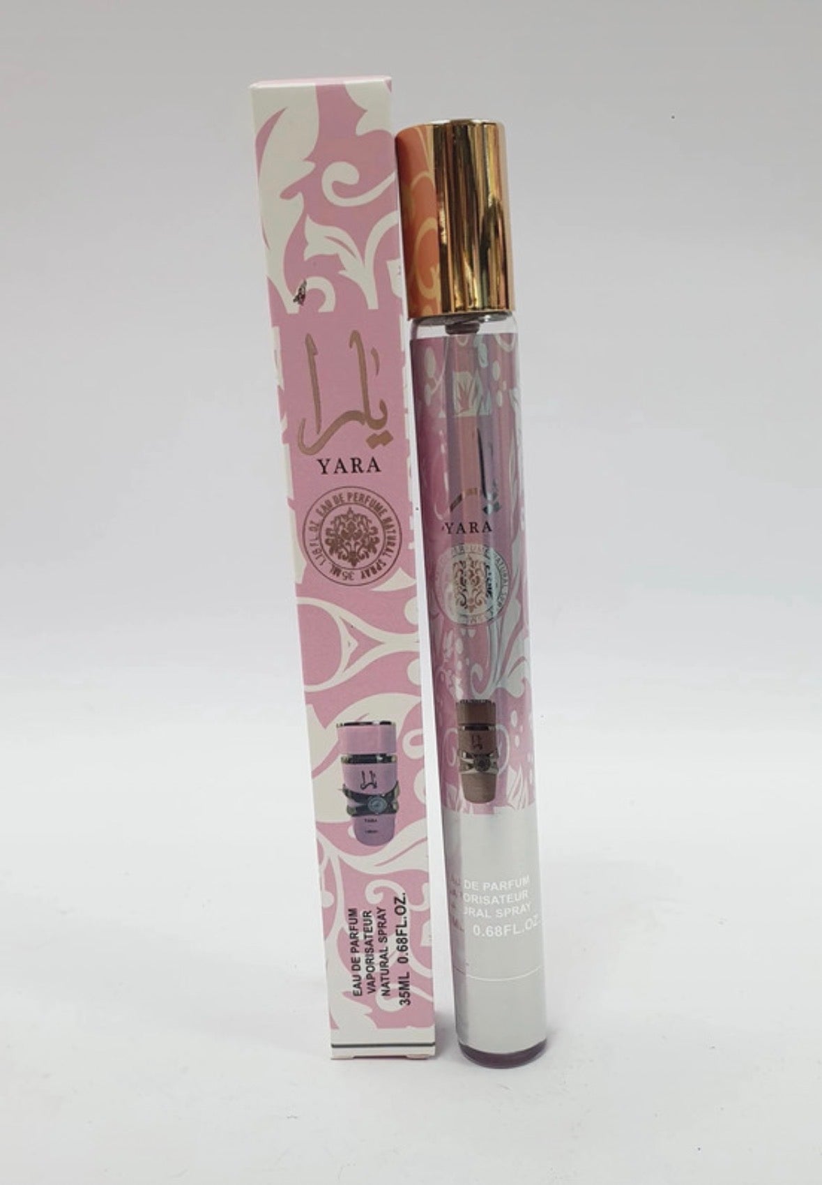 Profumo yara da 35ml