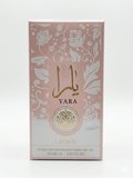 Yara  – Olio Profumato Concentrato (20ml)
