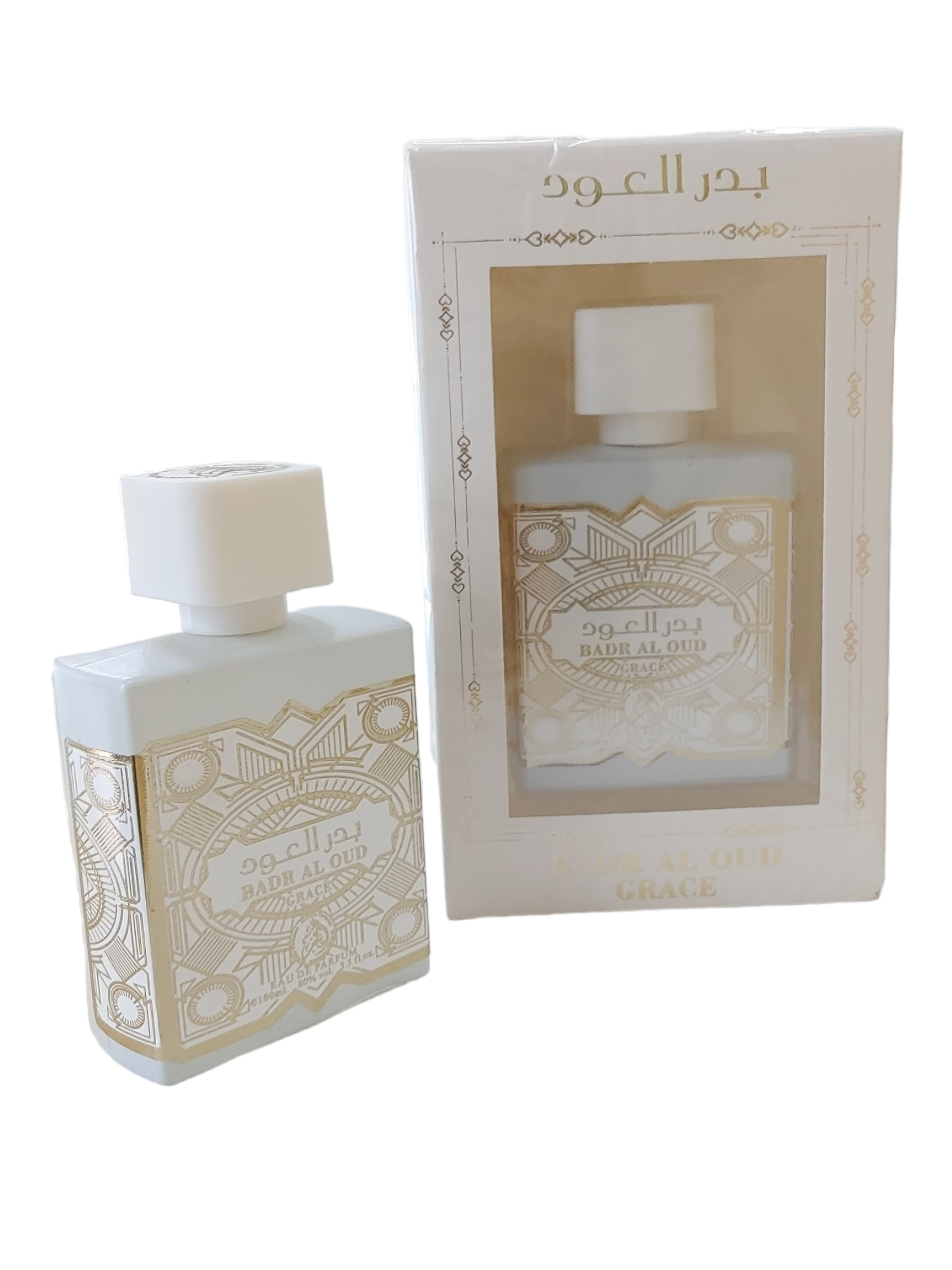 Badr Al Oud Grace -  100ml