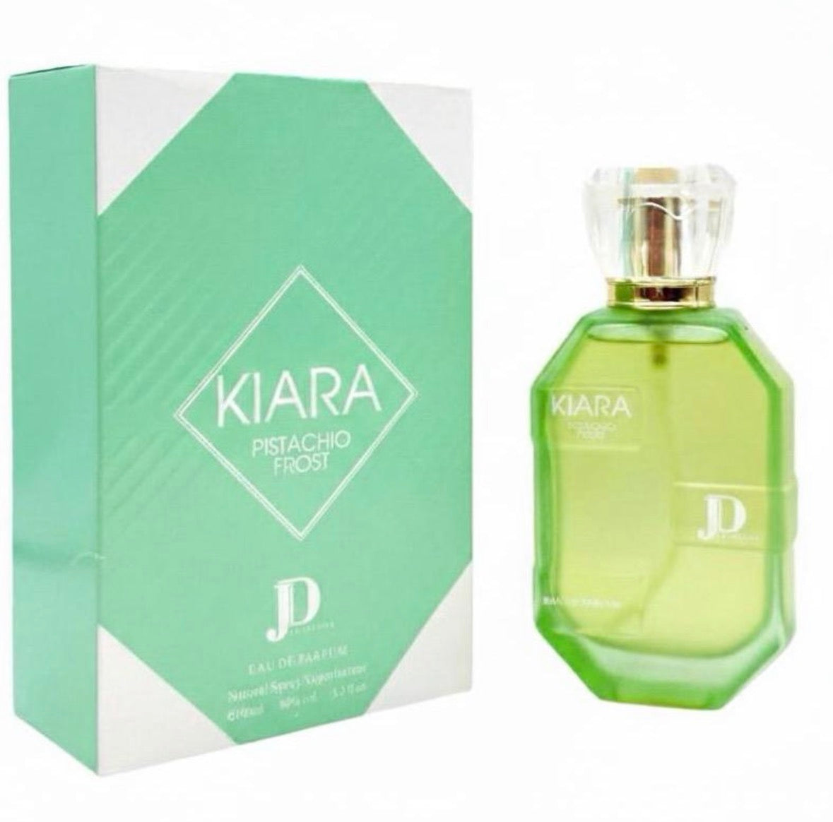 Profumo Kiara Pistachio Frost –100ml