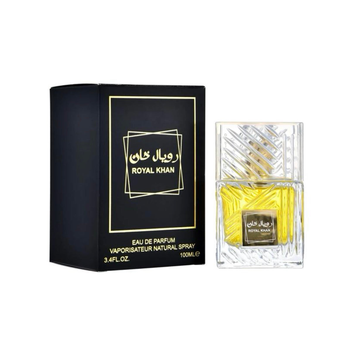 Royal Khan  100ml